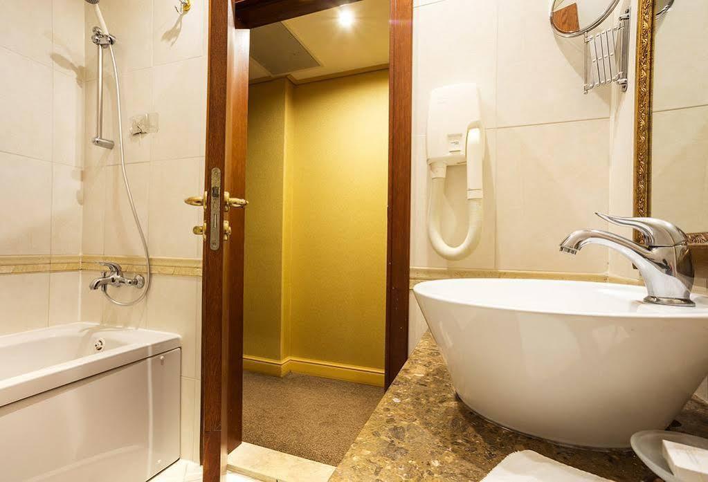 Romance Splendid And Spa Hotel Aziz Konstantin ve Elena Dış mekan fotoğraf