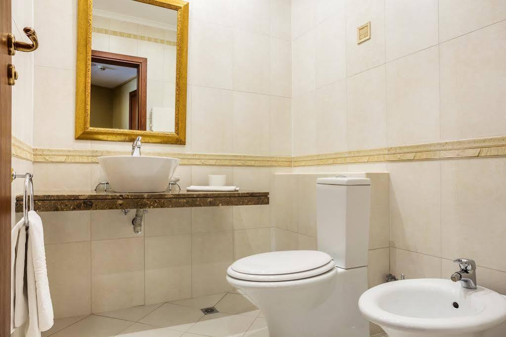Romance Splendid And Spa Hotel Aziz Konstantin ve Elena Dış mekan fotoğraf