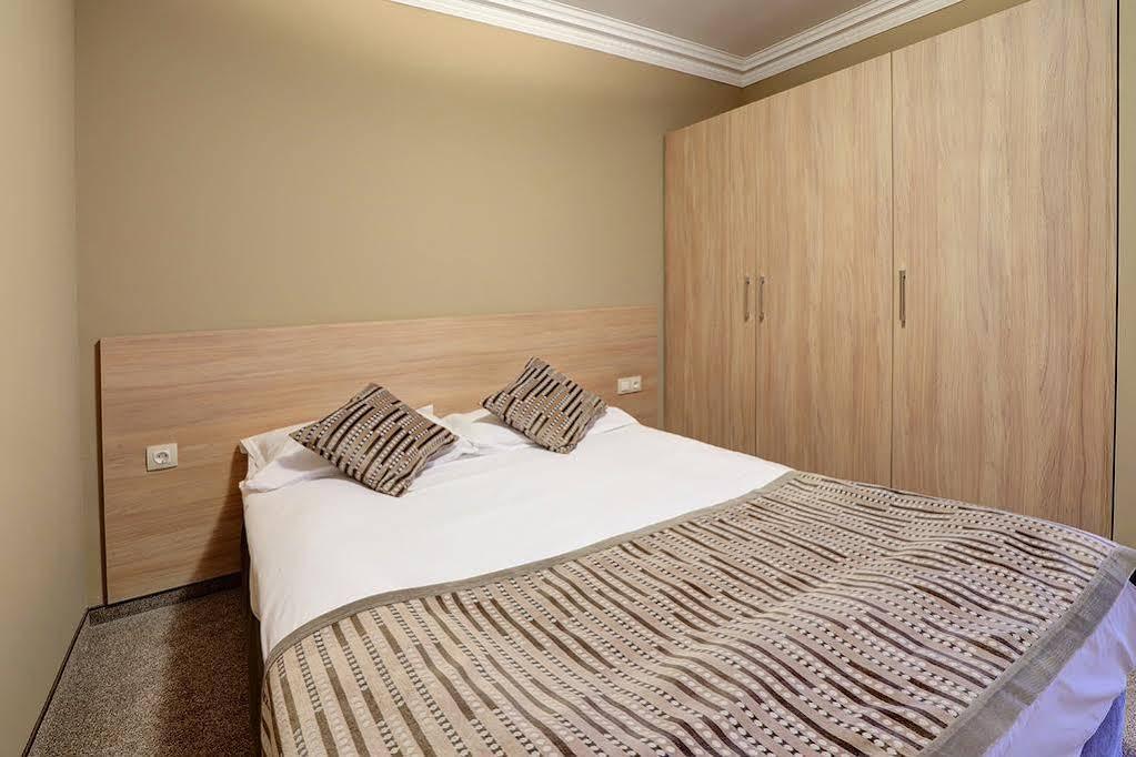 Romance Splendid And Spa Hotel Aziz Konstantin ve Elena Dış mekan fotoğraf