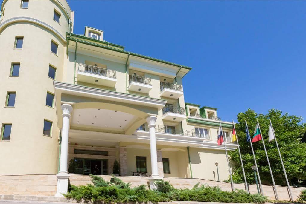 Romance Splendid And Spa Hotel Aziz Konstantin ve Elena Dış mekan fotoğraf